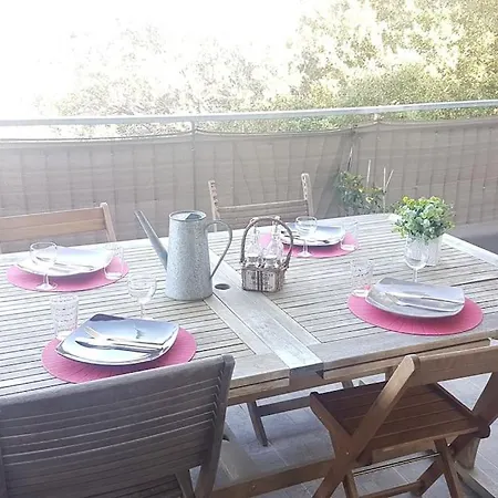 Casa Bene Sta Folelli