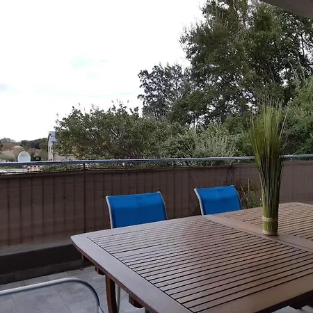 Casa Bene Sta Folelli アパート *
