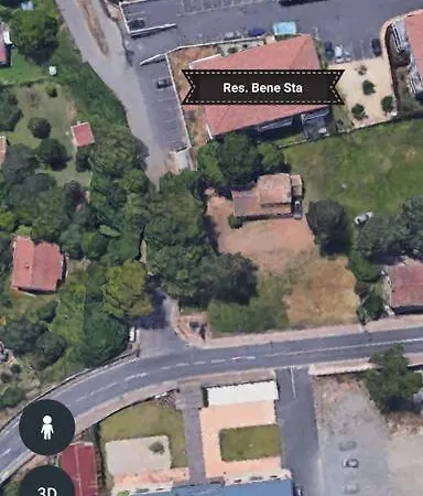 Apartamento Casa Bene Sta Folelli