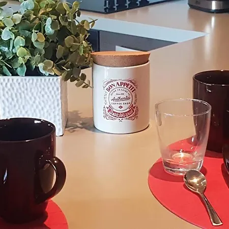 Casa Bene Sta Folelli アパート Penta di Casinca