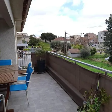 Apartamento Casa Bene Sta Folelli Penta di Casinca