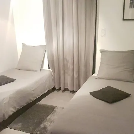 アパート Casa Bene Sta Folelli