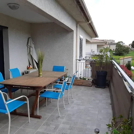アパート Casa Bene Sta Folelli