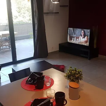 Casa Bene Sta Folelli Penta di Casinca
