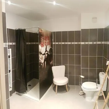 Casa Bene Sta Folelli Penta di Casinca