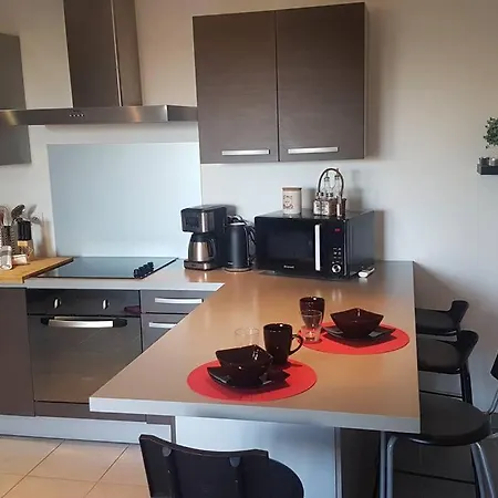 Casa Bene Sta Folelli Apartamento Penta di Casinca
